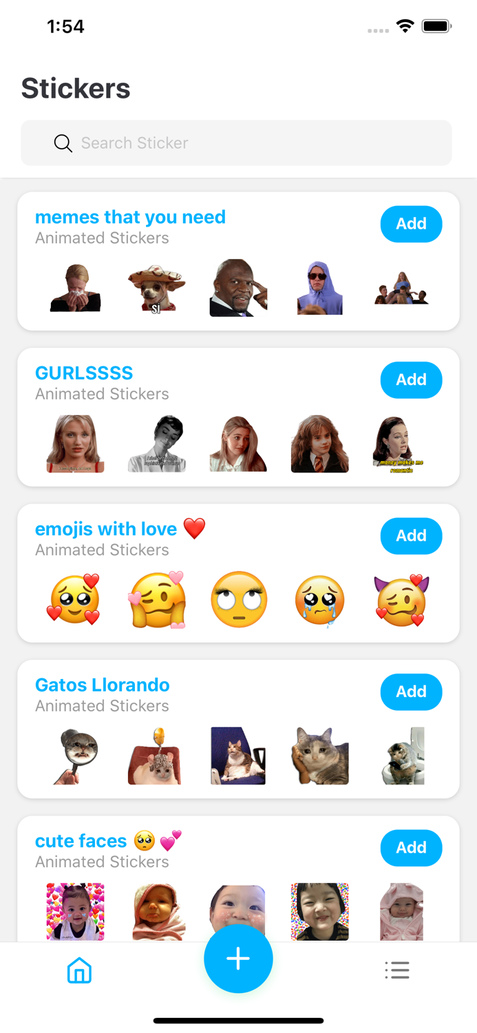 Animated Sticker Maker - Whats