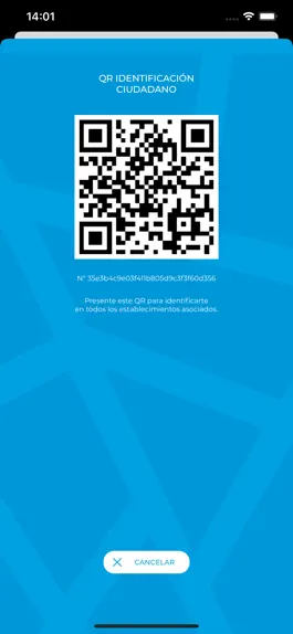 Game screenshot ReinosaPLUS Ciudadano hack