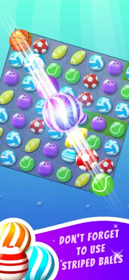 Game screenshot Match And Score : Match 3 Game apk