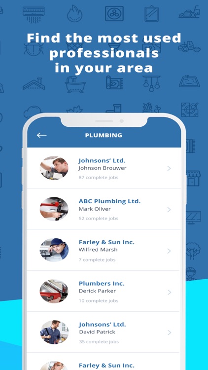 The Village Ledger screenshot-3