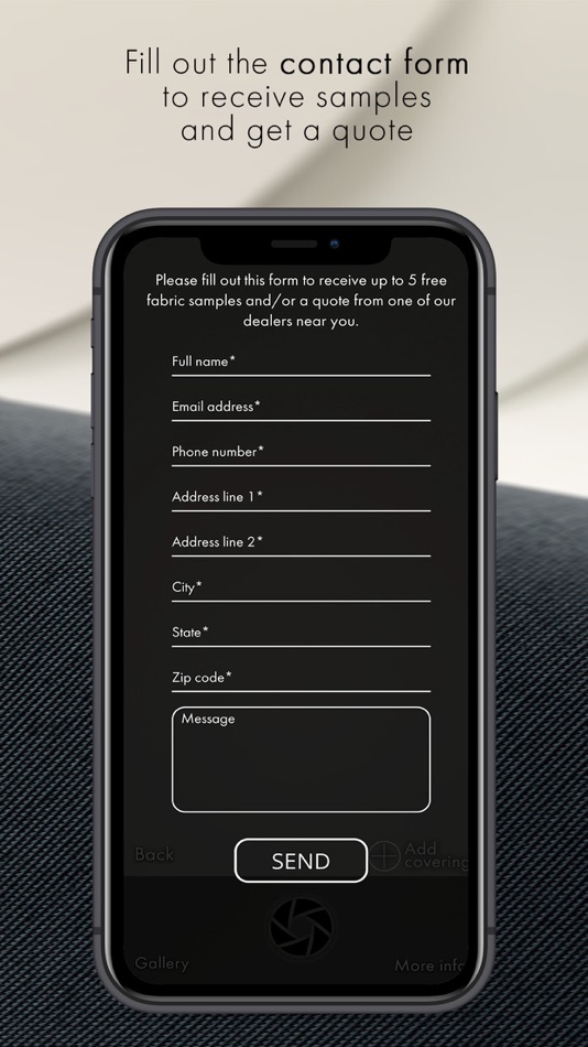 #6. SBM Visualizer (iOS) بواسطة: Shades by Matiss, Inc.