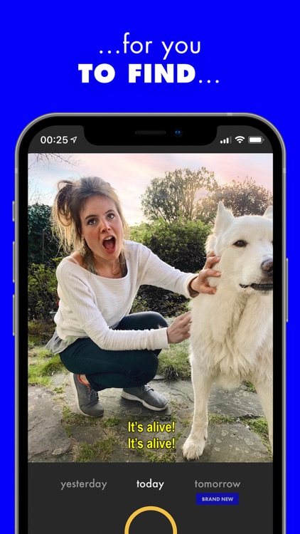 It's a Wrapp: a subtitle a day