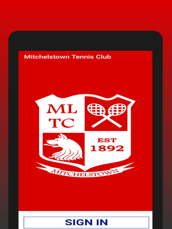 Mitchelstown Tennis Club