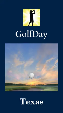 Game screenshot GolfDay Texas mod apk