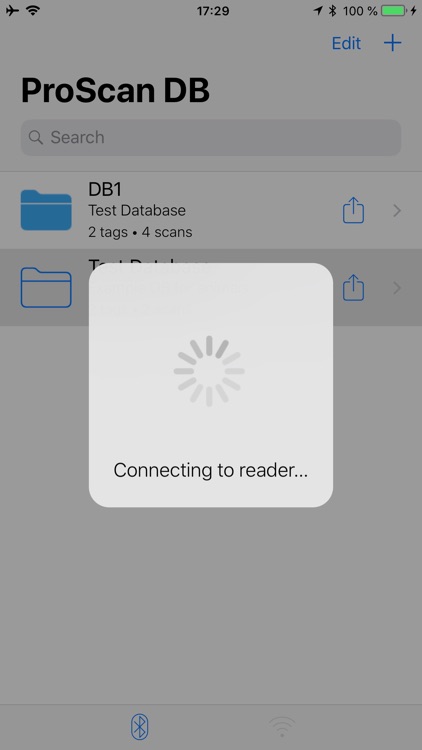 Pro Scan DB screenshot-4