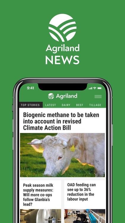 Agriland News