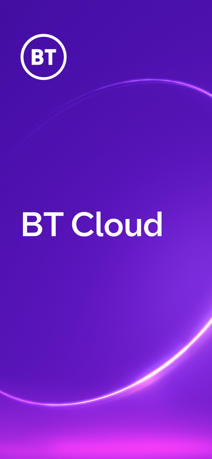BT Cloud