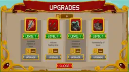 Game screenshot Archery pro - Defend Castle apk