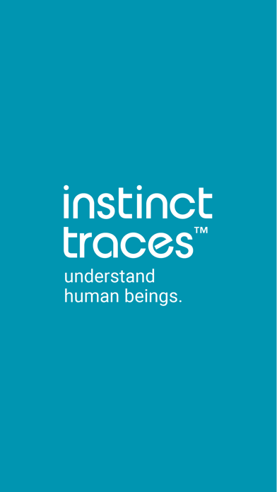 instinct tracesのおすすめ画像1