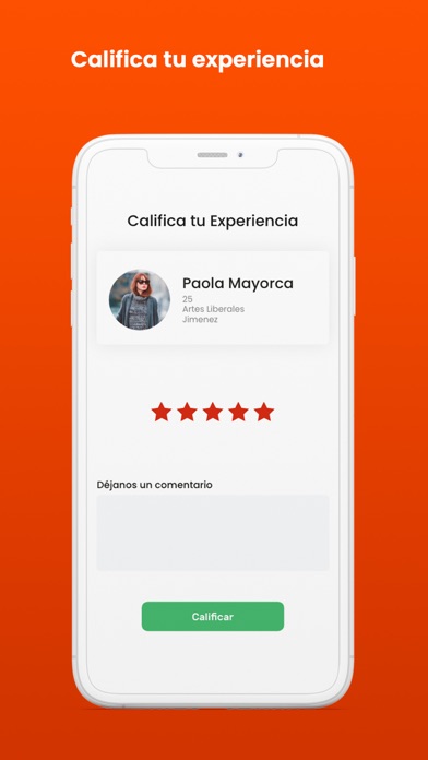 Workki Trabajadores Screenshot