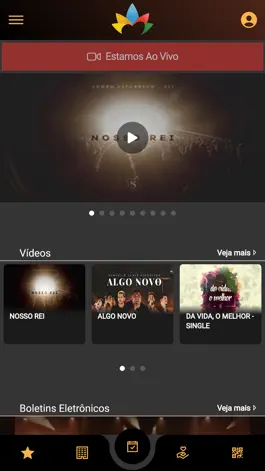 Game screenshot Igreja Batista Dois de Julho hack