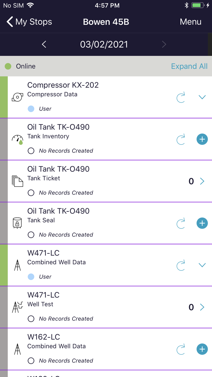 Avocet Mobile Data Capture