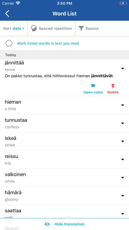 Yle Kielikoulu Yle Sprakskolan By Yle Fi