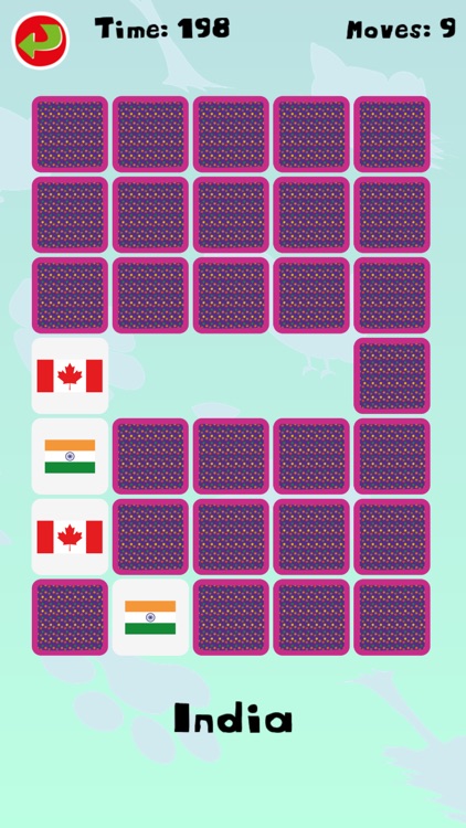 Match Cards - Memory trainer