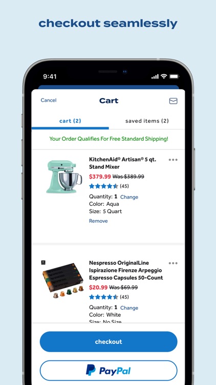 Bed Bath & Beyond| buybuy BABY screenshot-4
