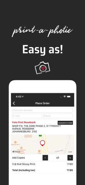 Print a Photie(圖6)-速報App