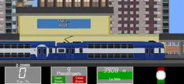 Game screenshot RER Simulator apk