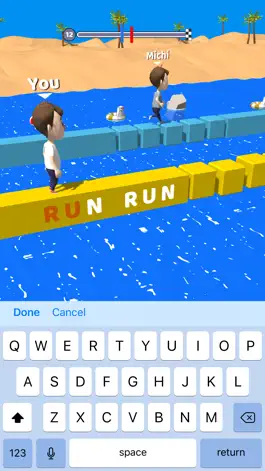 Game screenshot Fun Type mod apk