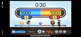 Game screenshot Airpang VS hack