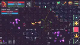 Game screenshot Isleward apk