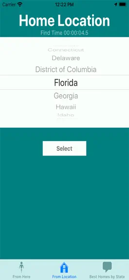 Game screenshot Retirement Home Locator hack