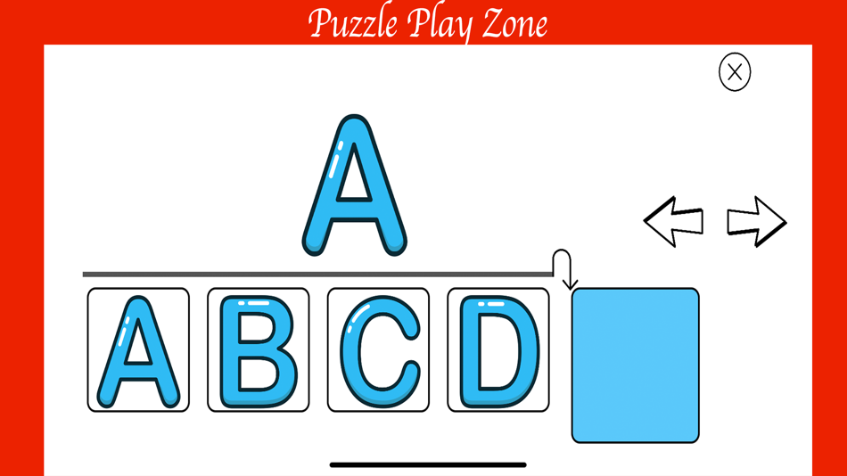 #2. Kids Alphabets And Numbers (iOS) 由: Ranjan Mallick