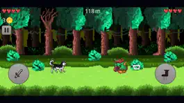 Game screenshot Husky Adventure hack