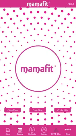 Game screenshot Mamafit® mod apk
