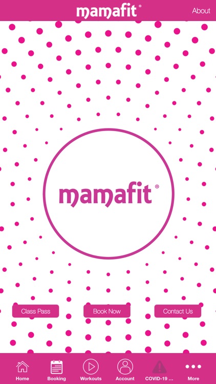 Mamafit®