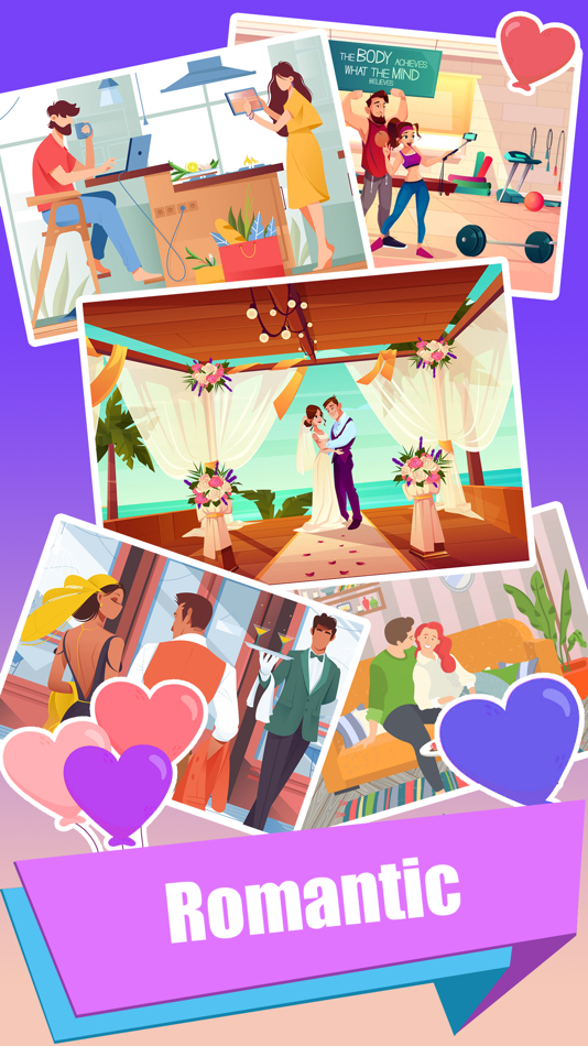#4. Find The Differences - Home (iOS) 由: Xiamen Sixcube Information Technology Co., Ltd.