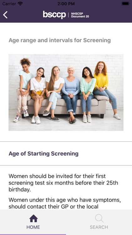 BSCCP colposcopy guide