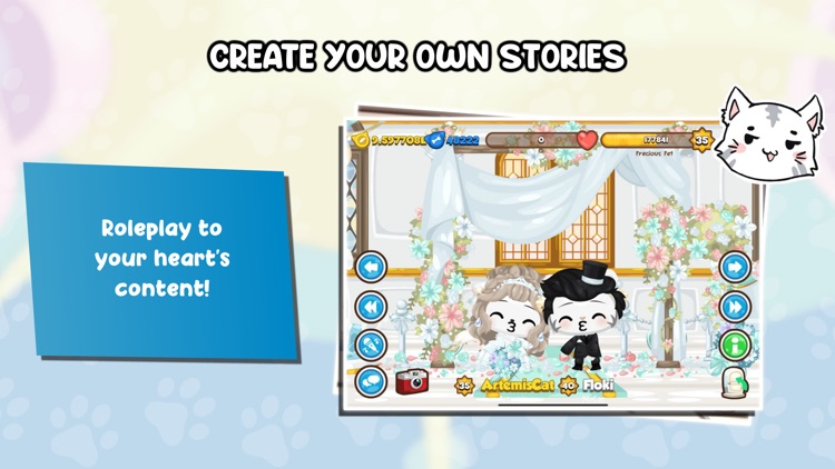 Pet Pals City screenshot-5