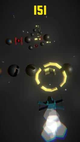 Game screenshot Star Squadron hack