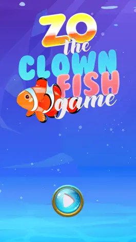 Game screenshot Zo Clown Fish mod apk
