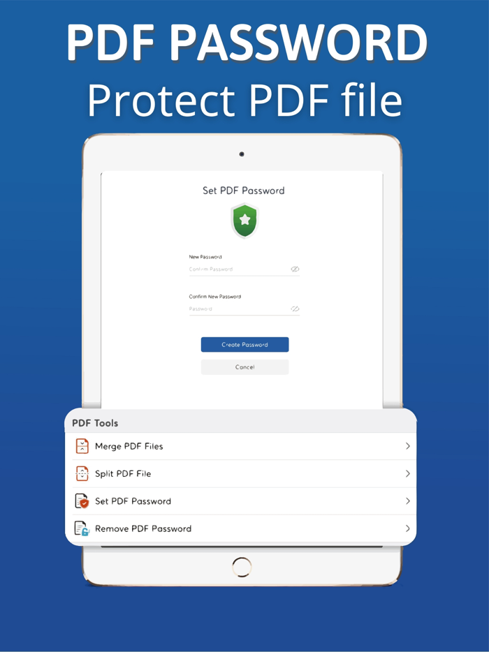 PDF all - CreatorConvertEdit