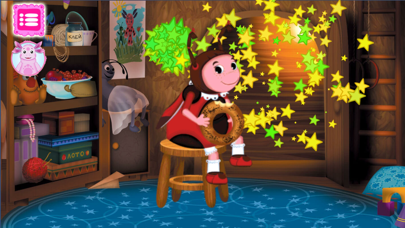 Moonzy Mini Games Screenshot