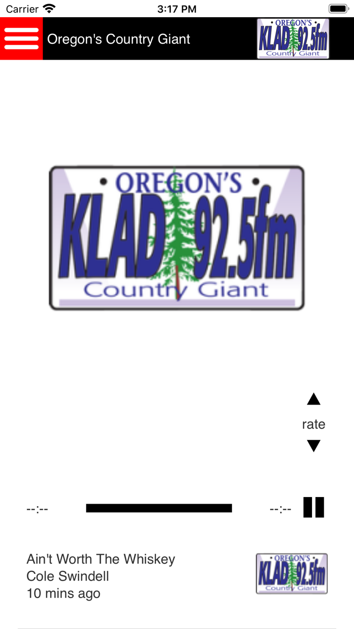 92.5 KLAD Klamath Falls
