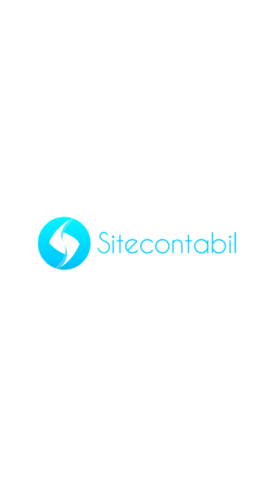 Sitecontabil Screenshot