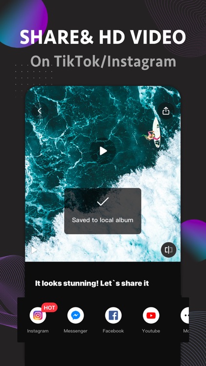 VideoEditor-Music Video Maker