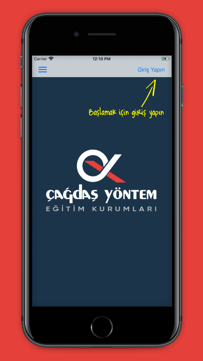 Çağdaş Yöntem