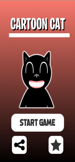 Cartoon Cat Scary Voices(圖1)-速報App