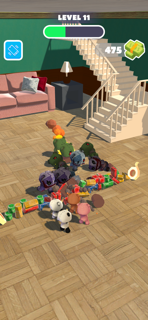Last Stand - Toy Apocalyps screenshot 6