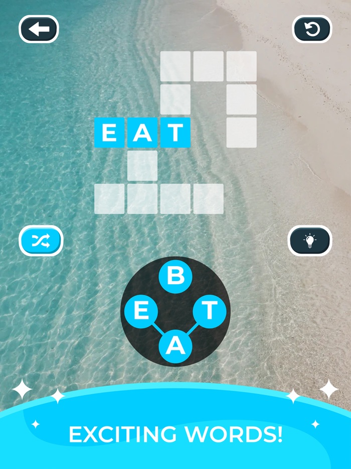 Word Connect Word Search 2021