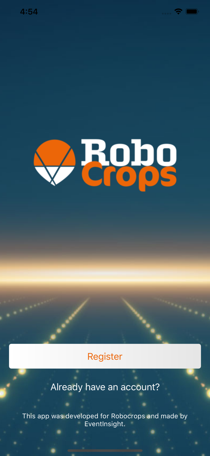 RoboCrops