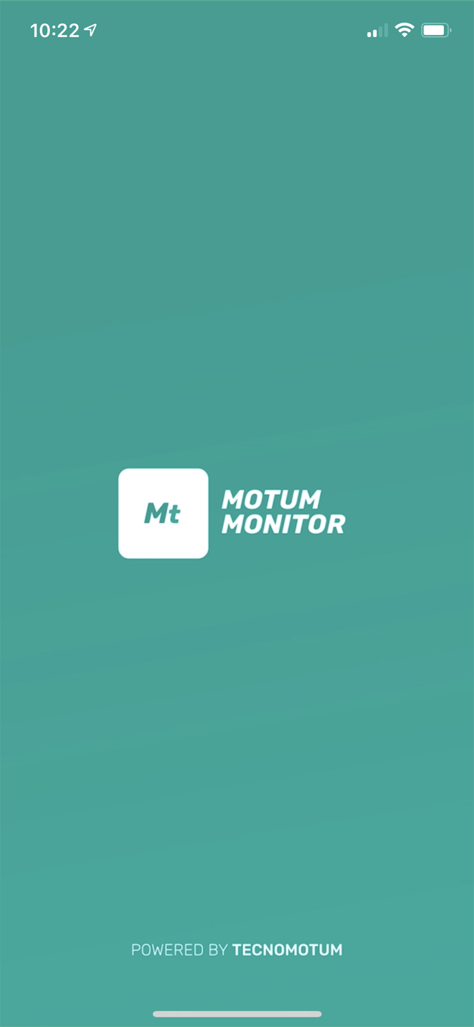 Motum Monitor