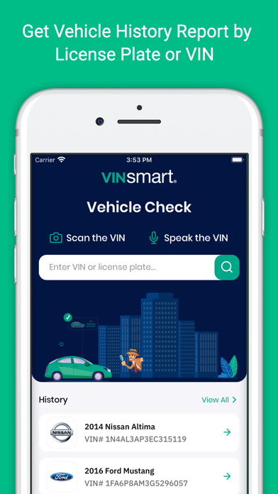 VINSmartのおすすめ画像1
