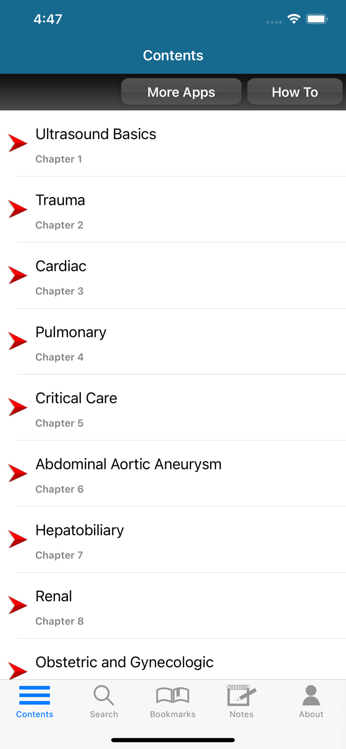 Atlas Emergency Ultrasound 2E