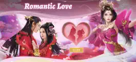 Game screenshot World of Eternal Love hack