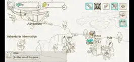 Game screenshot Zeeble Five mod apk