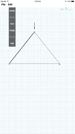 Game screenshot Truss-I mod apk